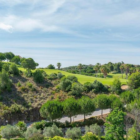 Apartment Alhaurín Golf Málaga Kültér fotó