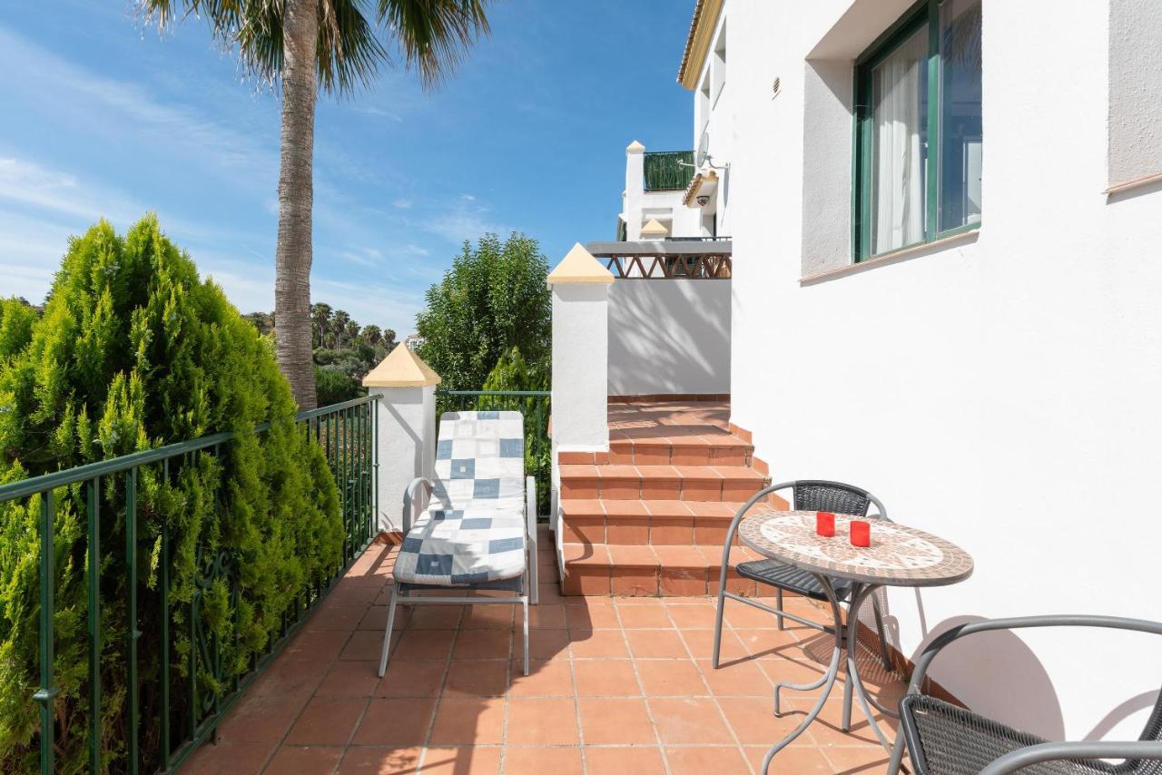 Apartment Alhaurín Golf Málaga Kültér fotó
