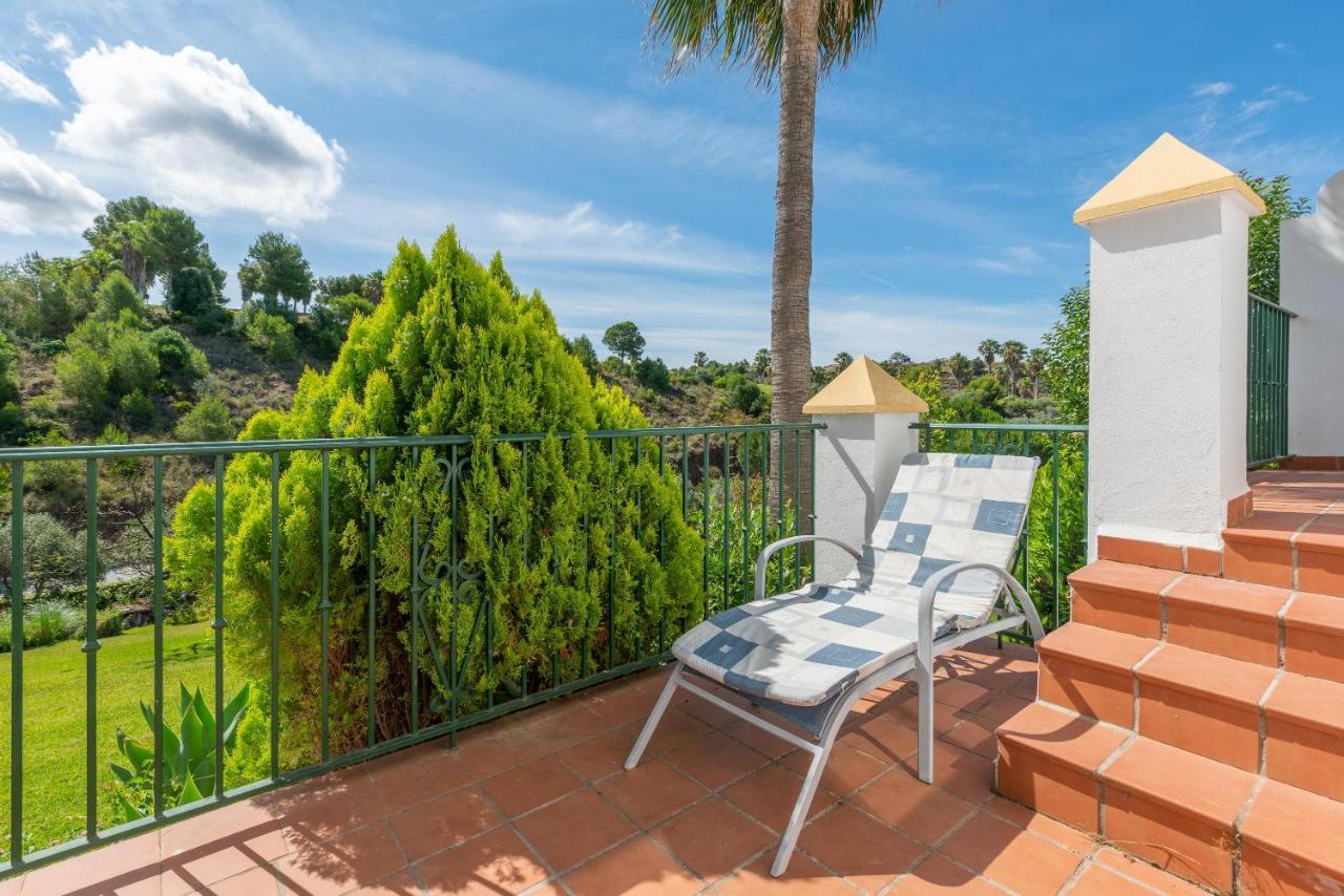 Apartment Alhaurín Golf Málaga Kültér fotó