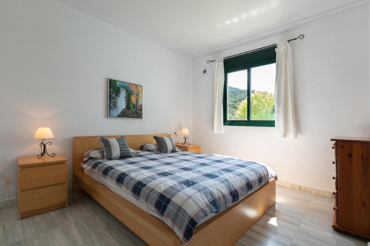 Apartment Alhaurín Golf Málaga Kültér fotó