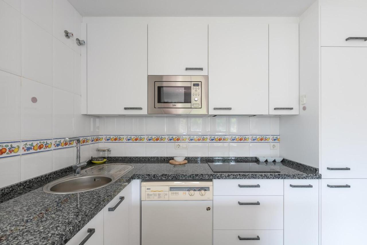 Apartment Alhaurín Golf Málaga Kültér fotó