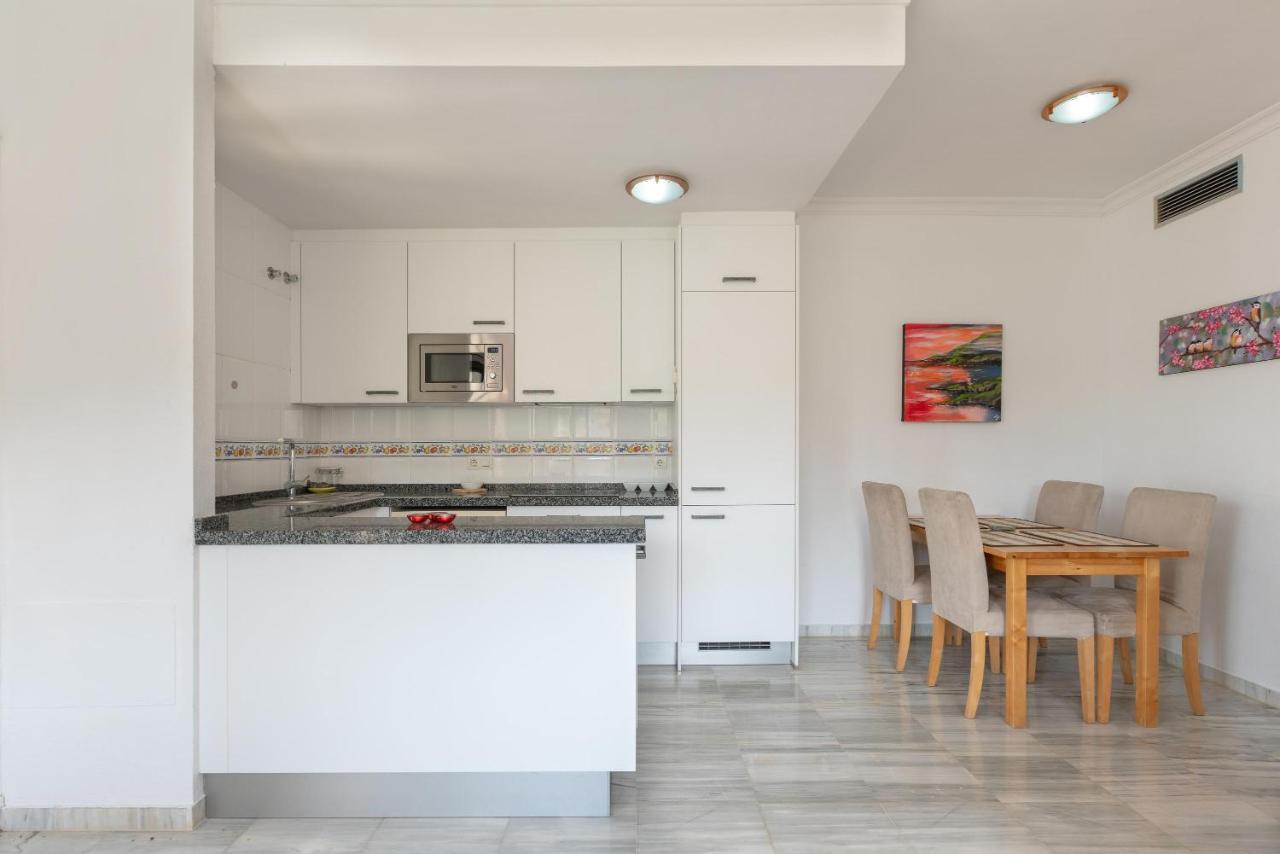 Apartment Alhaurín Golf Málaga Kültér fotó