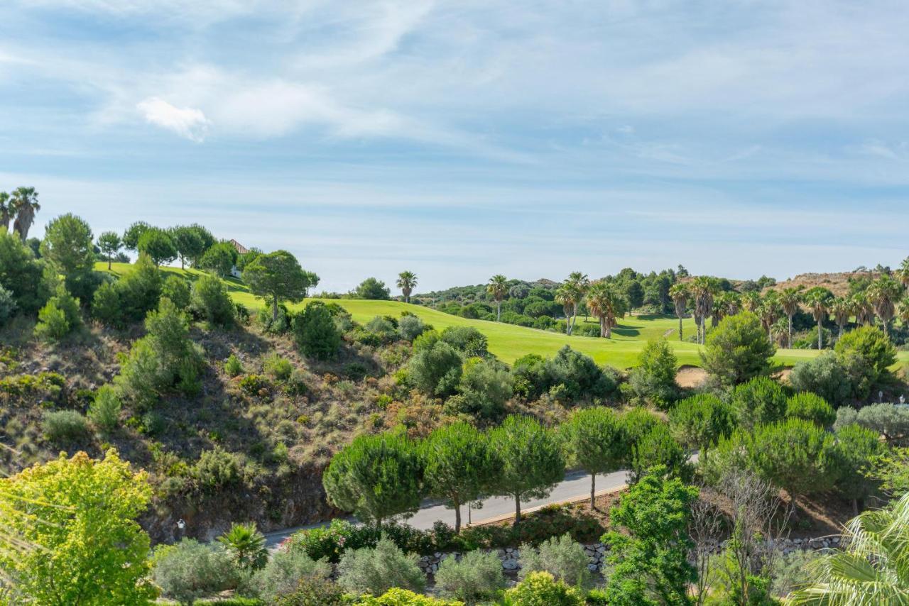 Apartment Alhaurín Golf Málaga Kültér fotó